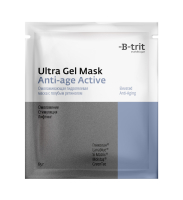 -B-trit esthetique&nbsp;Ultra Gel Mask Anti-age Active