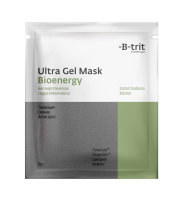 -B-trit esthetique&nbsp;Ultra Gel Mask Bioenergy