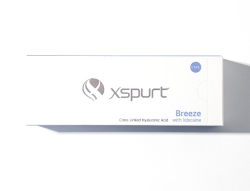 Xspurt Breeze с лидокаином