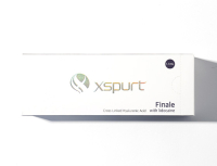 Xspurt&nbsp;Xspurt Finale с лидокаином