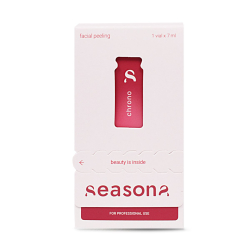 Пилинг SEASONS CHRONO