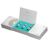 Dermoaroma Purasomes SGC100+ Skin Glow Complex 